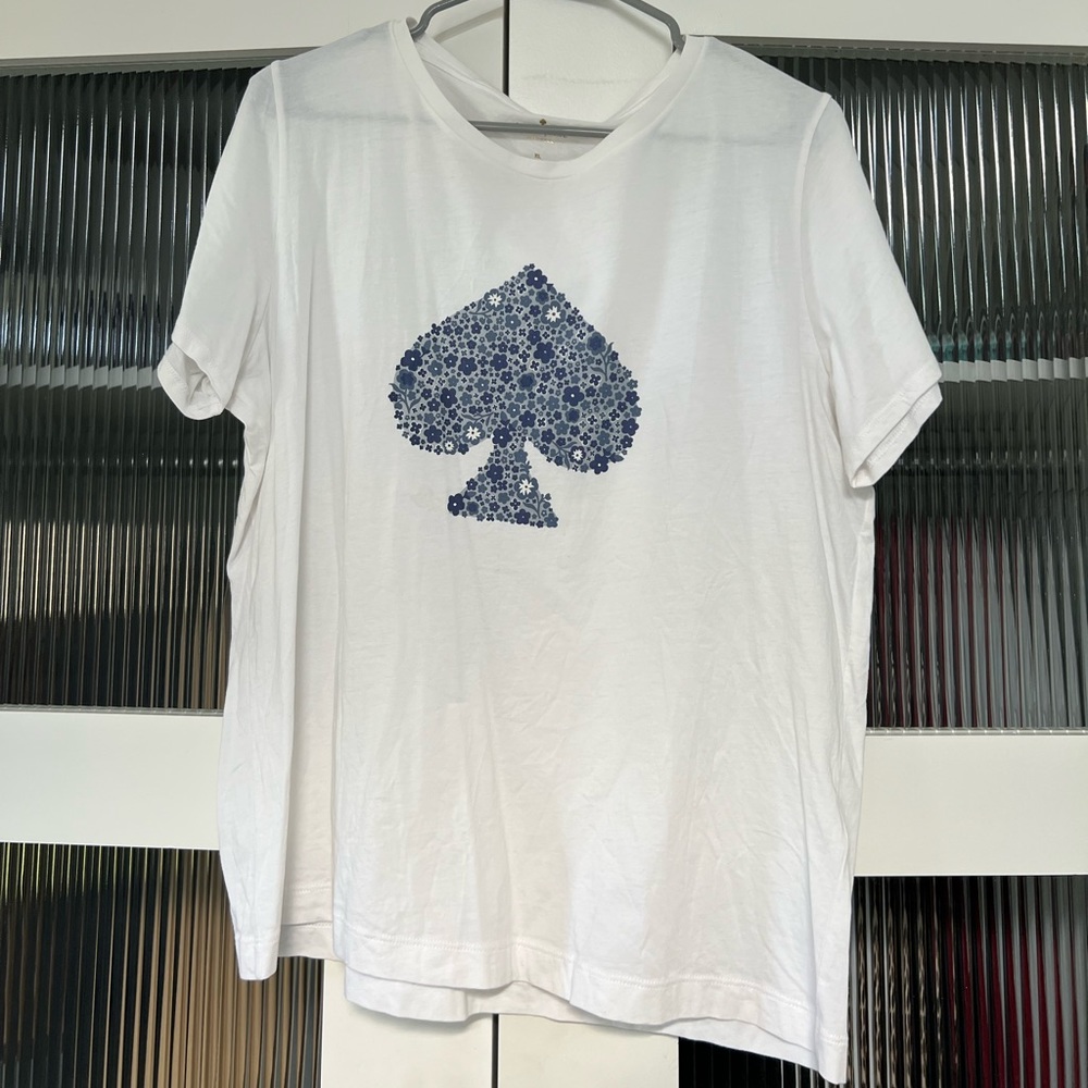 ♠️ NWOT Kate Spade T-Shirt